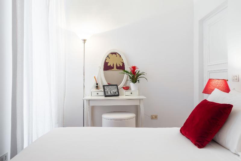 Maison Evelina Rom Exteriör bild