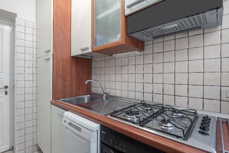 Maison Evelina Rom Exteriör bild