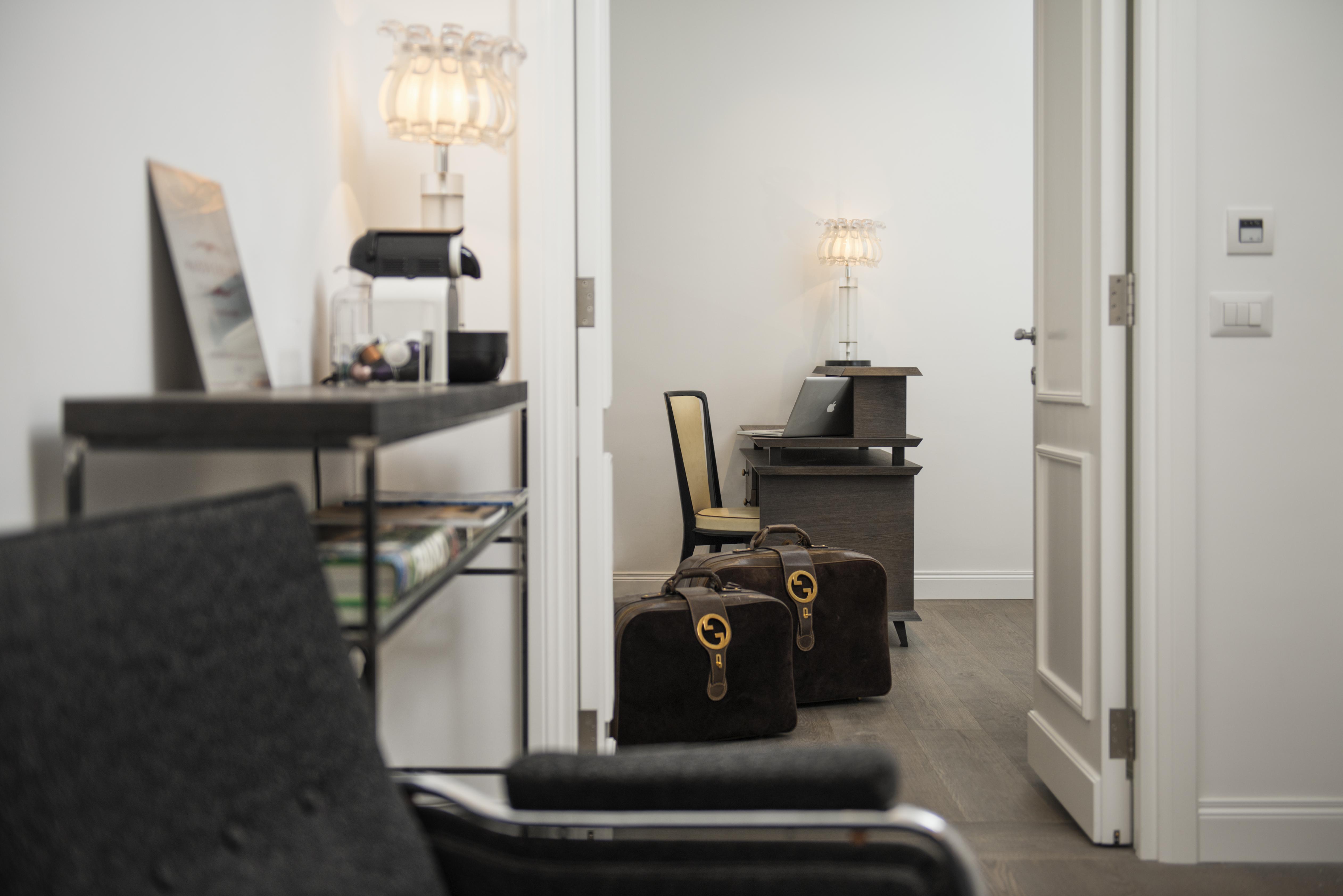 Maison Evelina Rom Exteriör bild