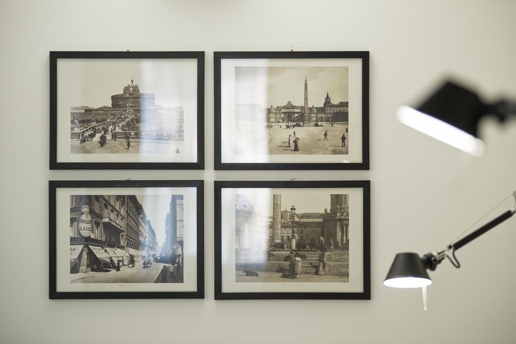 Maison Evelina Rom Rum bild