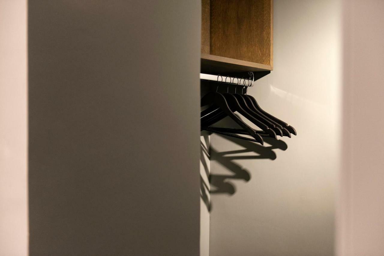 Maison Evelina Rom Exteriör bild