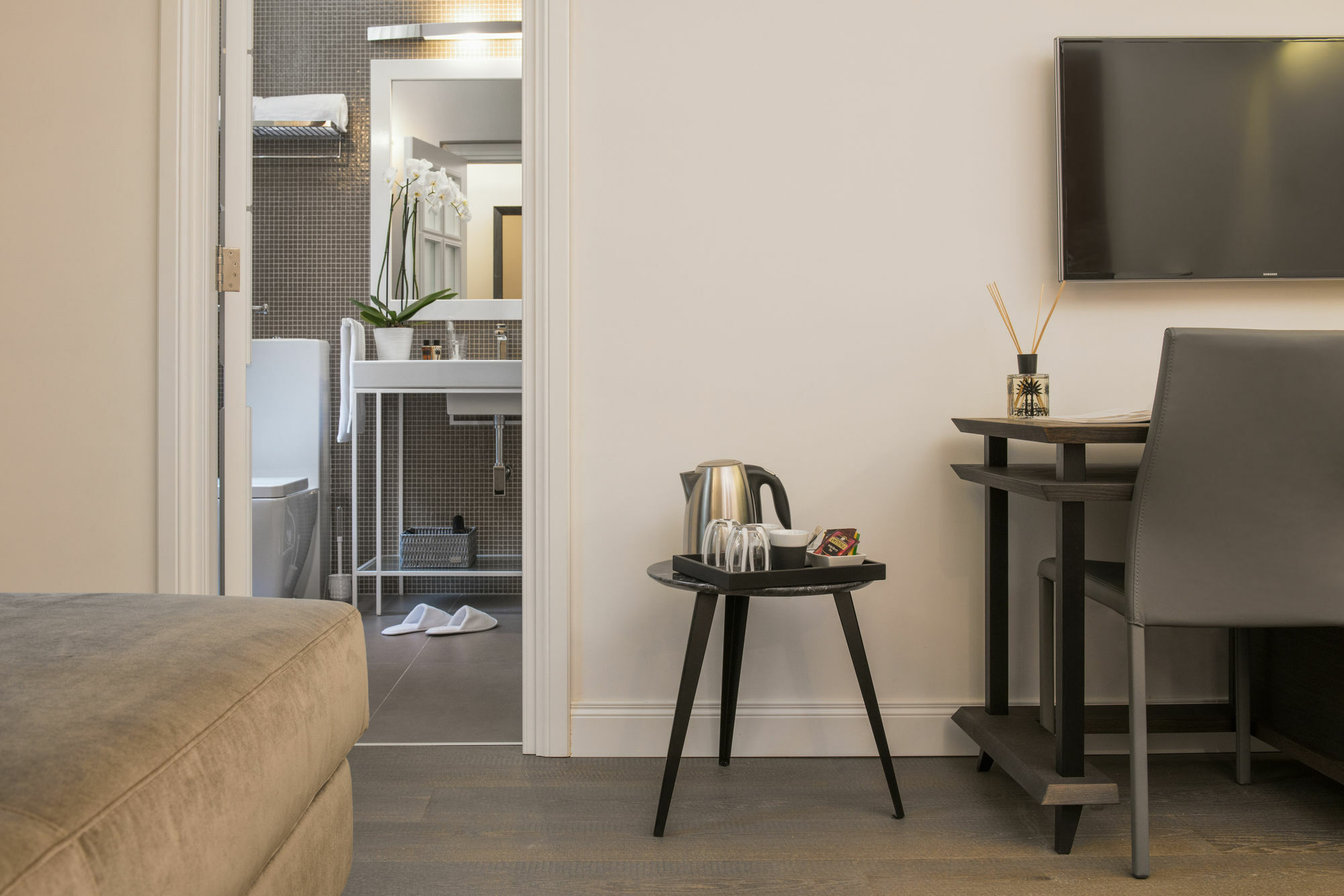 Maison Evelina Rom Exteriör bild