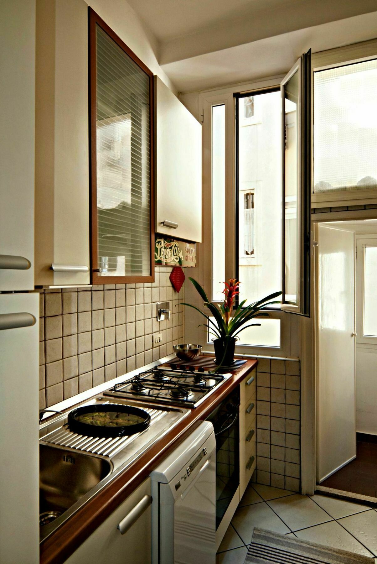 Maison Evelina Rom Exteriör bild
